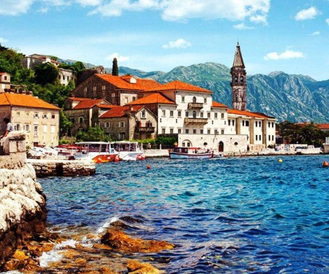 Montenegro
